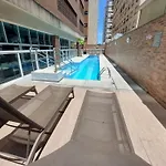 Booksantos Estanconfor 1007 - Perto Do Mar Gonzaga