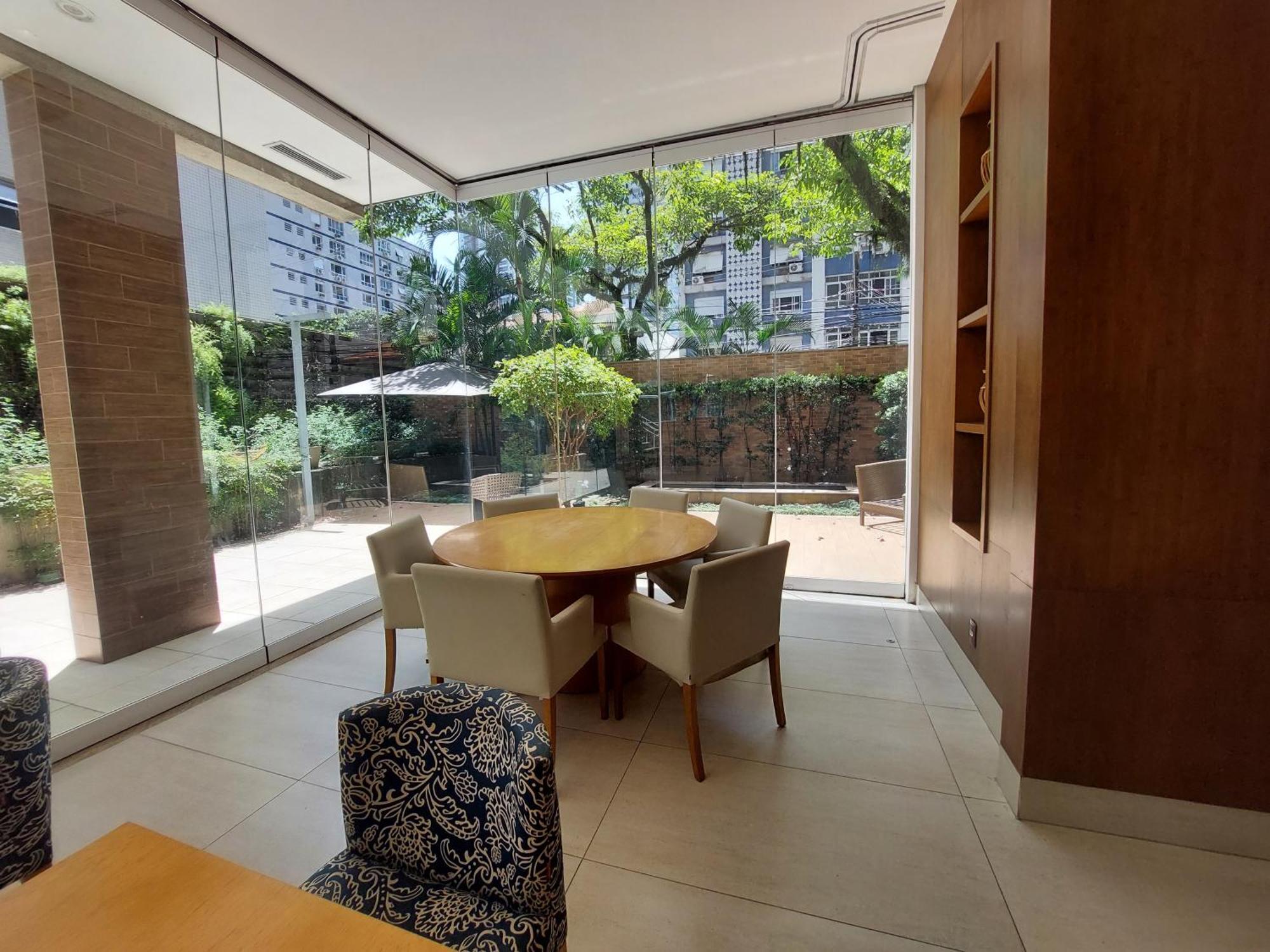 Apartment Booksantos Estanconfor 1007 - Perto Do Mar Gonzaga *