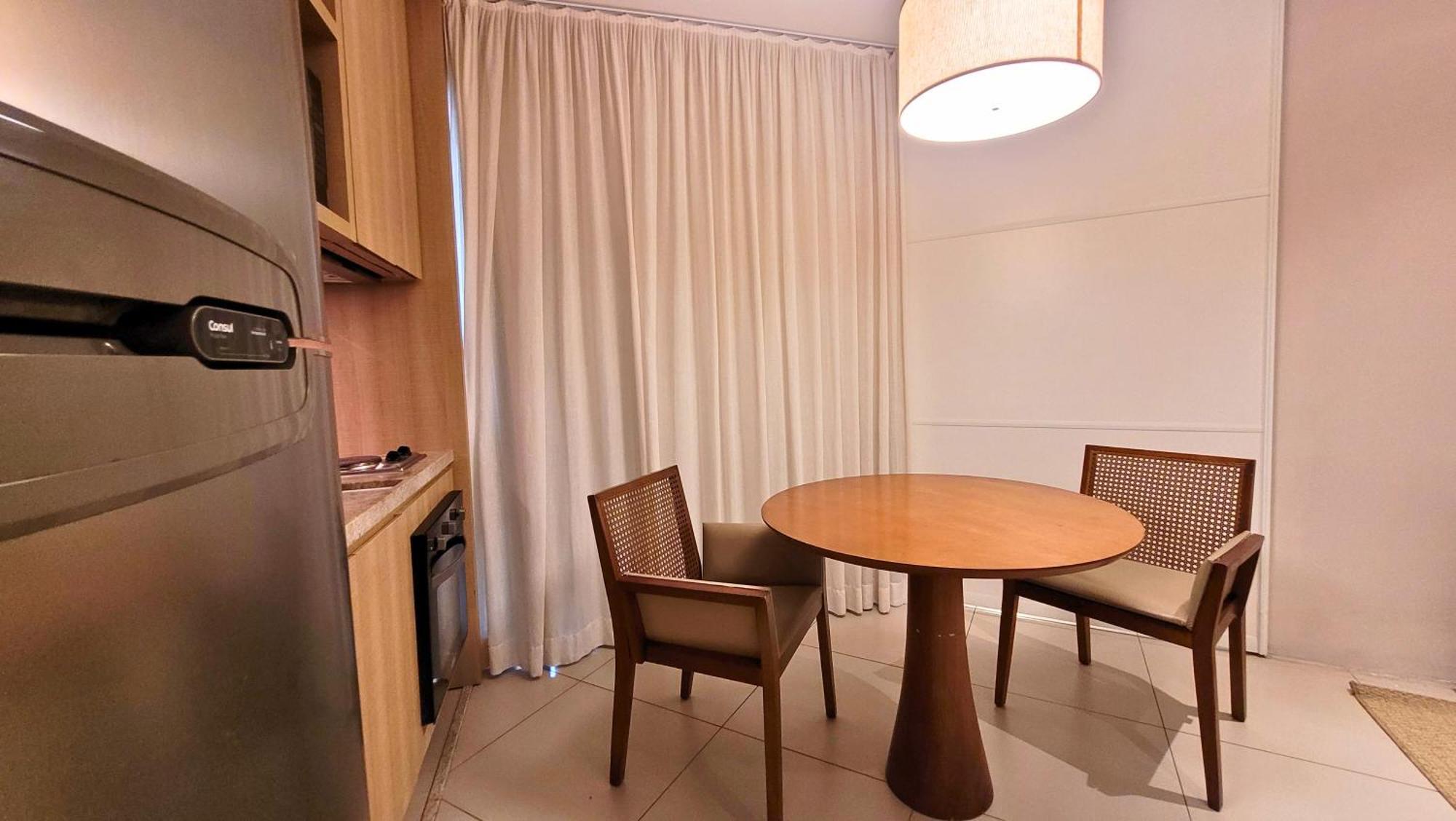 Booksantos Estanconfor 1007 - Perto Do Mar Gonzaga Apartment Santos (Sao Paulo)